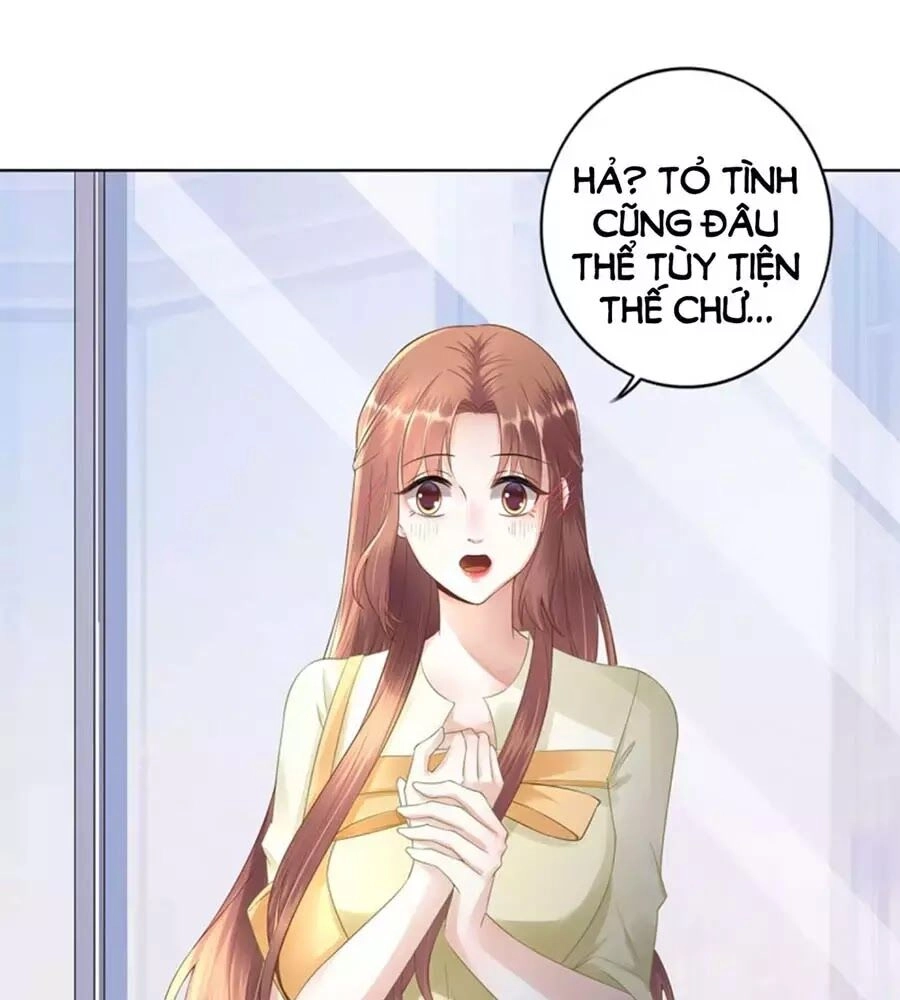 Bạn Trai Điều Khiển Giấc Mơ Chapter 54 - 23