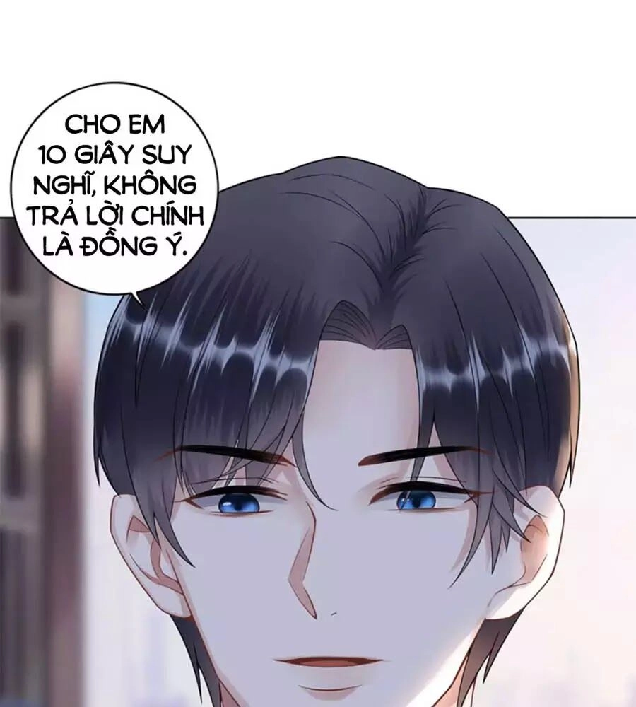 Bạn Trai Điều Khiển Giấc Mơ Chapter 54 - 25