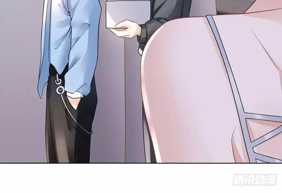 Bạn Trai Điều Khiển Giấc Mơ Chapter 54 - 57