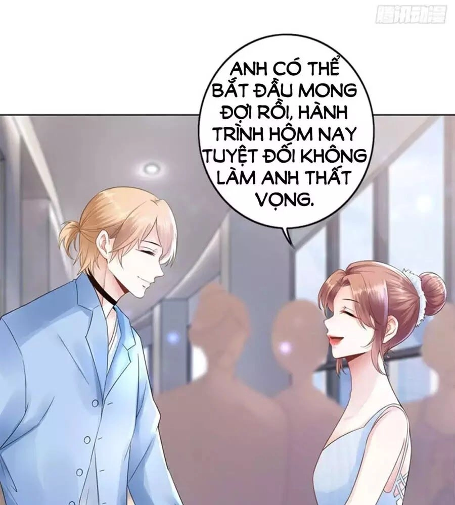 Bạn Trai Điều Khiển Giấc Mơ Chapter 54 - 60