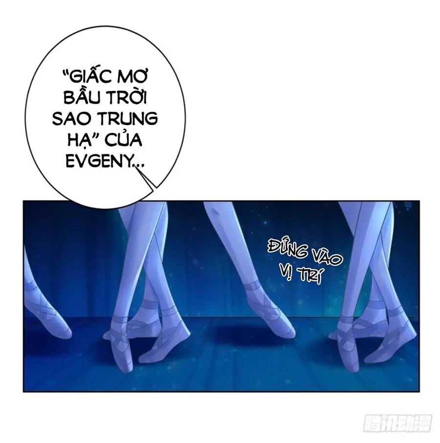 Bạn Trai Điều Khiển Giấc Mơ Chapter 54 - 64