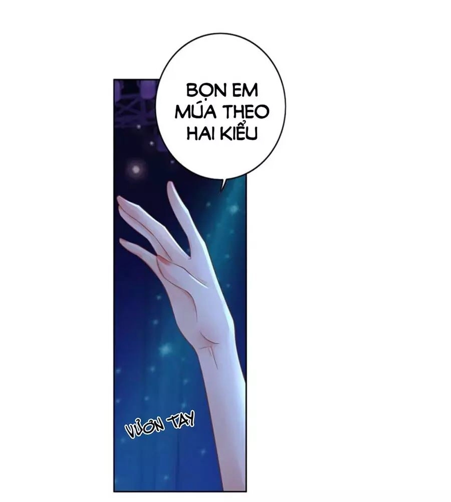 Bạn Trai Điều Khiển Giấc Mơ Chapter 54 - 65