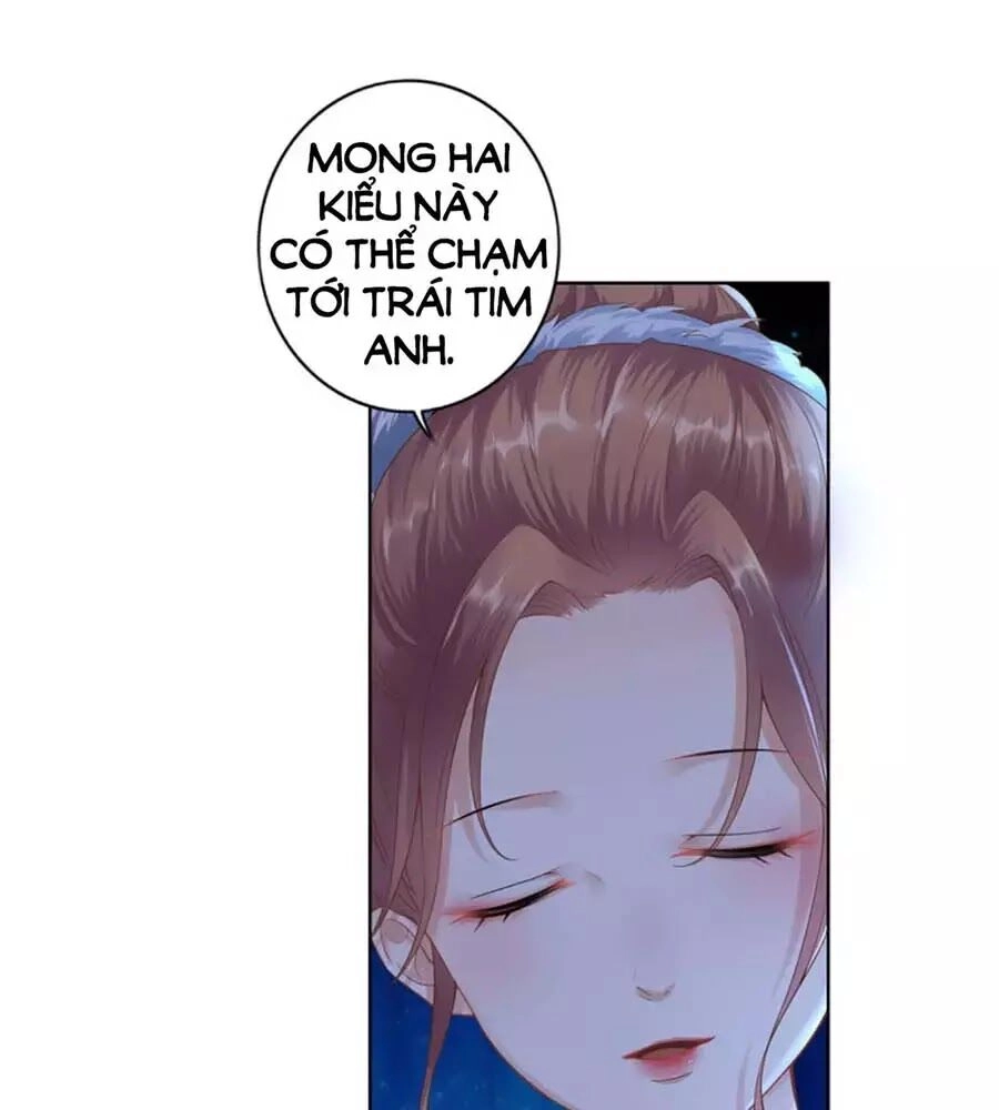 Bạn Trai Điều Khiển Giấc Mơ Chapter 54 - 67