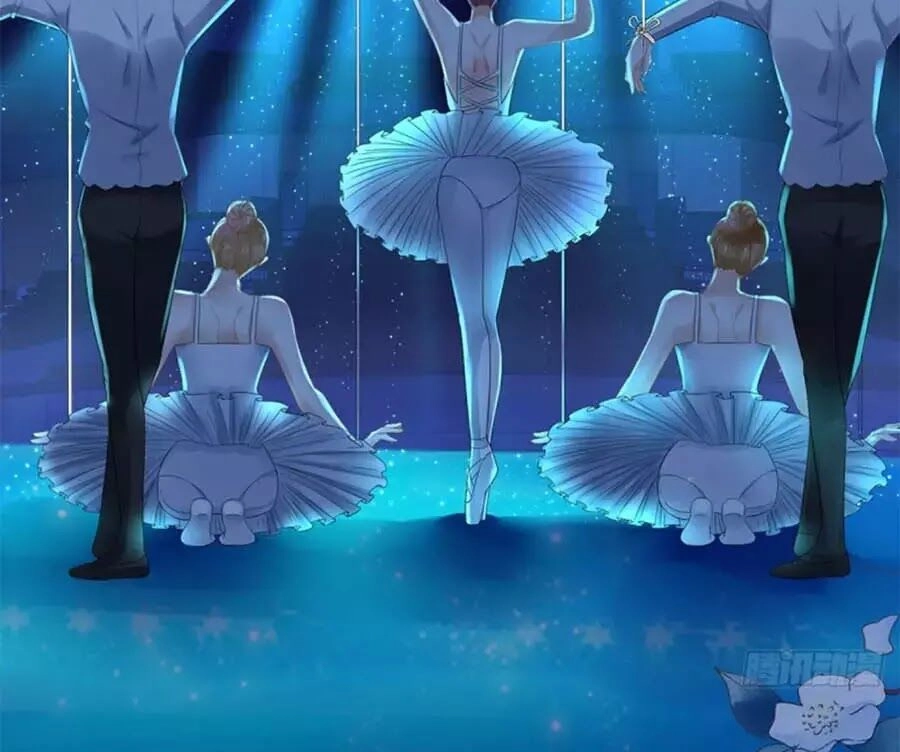 Bạn Trai Điều Khiển Giấc Mơ Chapter 55 - 2