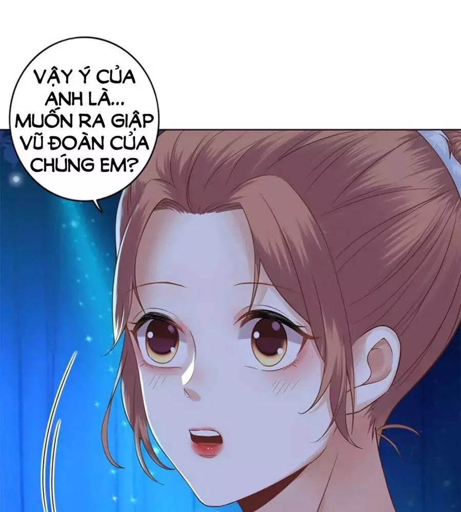 Bạn Trai Điều Khiển Giấc Mơ Chapter 55 - 15