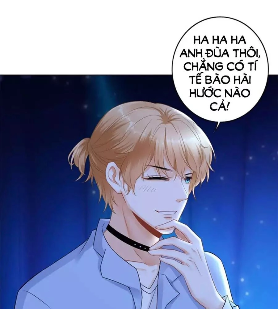 Bạn Trai Điều Khiển Giấc Mơ Chapter 55 - 21