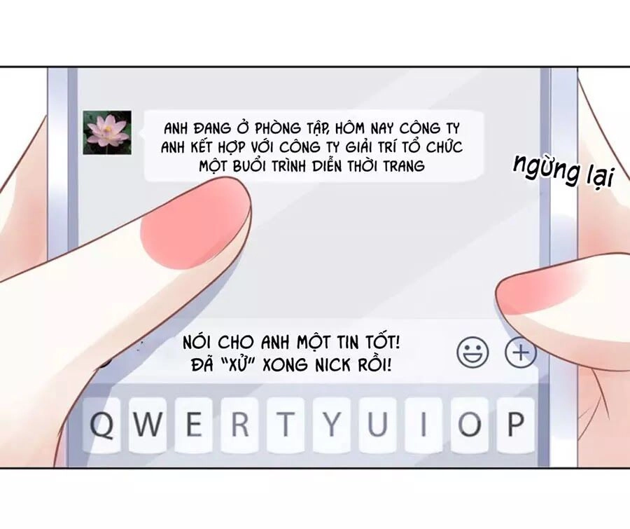 Bạn Trai Điều Khiển Giấc Mơ Chapter 55 - 34