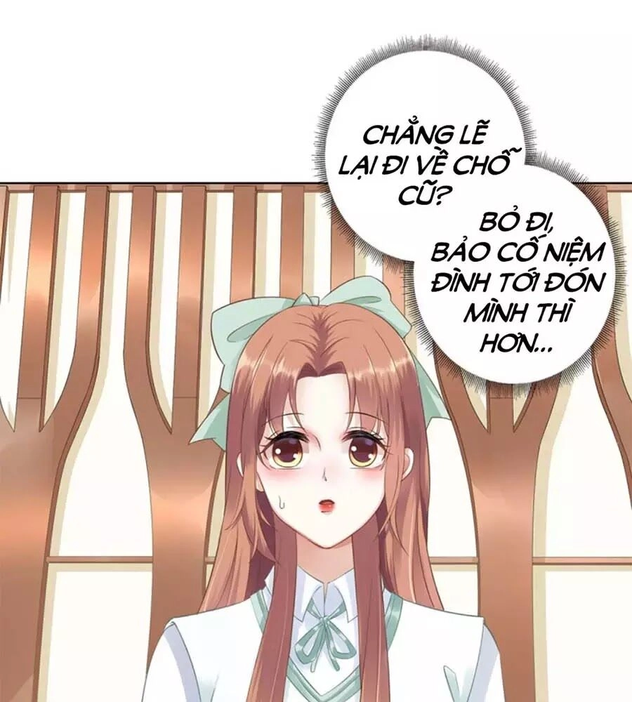 Bạn Trai Điều Khiển Giấc Mơ Chapter 55 - 41