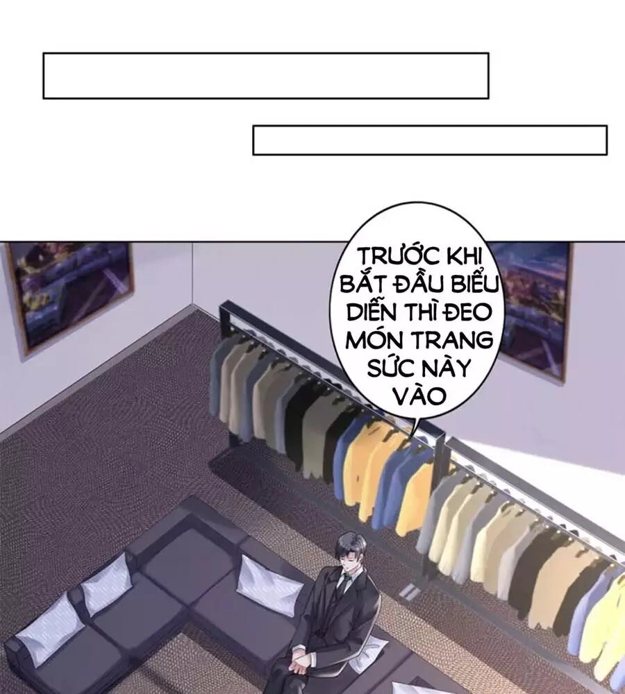 Bạn Trai Điều Khiển Giấc Mơ Chapter 55 - 44