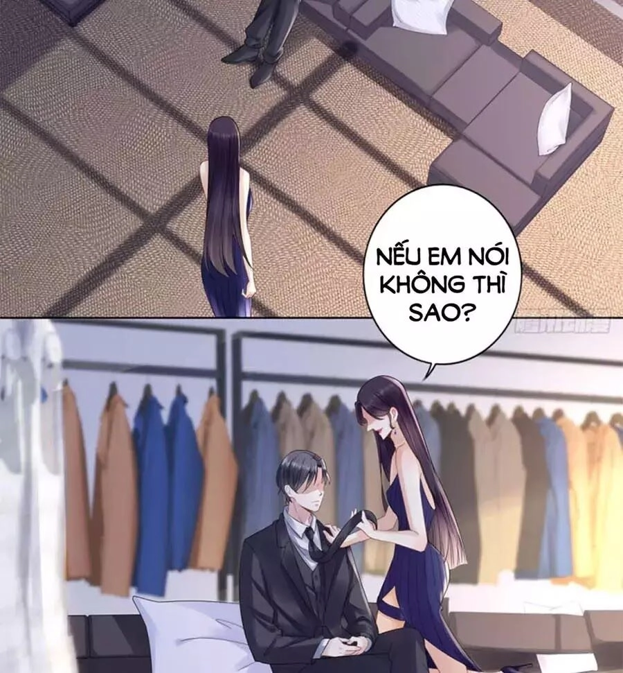 Bạn Trai Điều Khiển Giấc Mơ Chapter 55 - 45