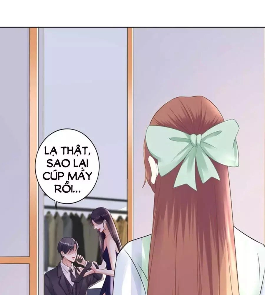 Bạn Trai Điều Khiển Giấc Mơ Chapter 55 - 54