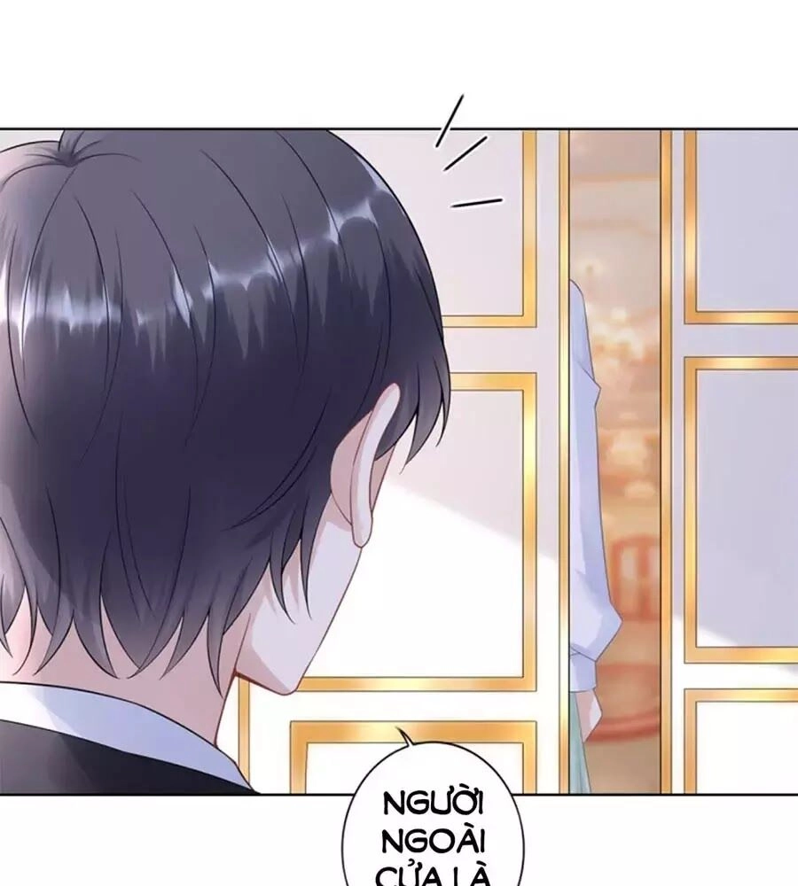 Bạn Trai Điều Khiển Giấc Mơ Chapter 55 - 56