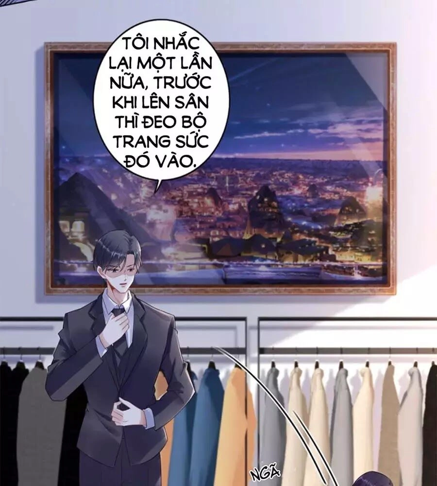 Bạn Trai Điều Khiển Giấc Mơ Chapter 55 - 67