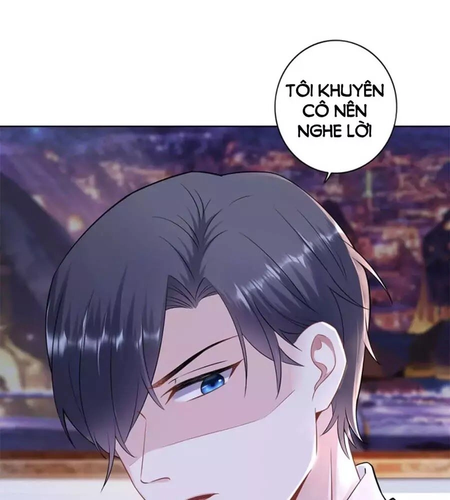 Bạn Trai Điều Khiển Giấc Mơ Chapter 55 - 69