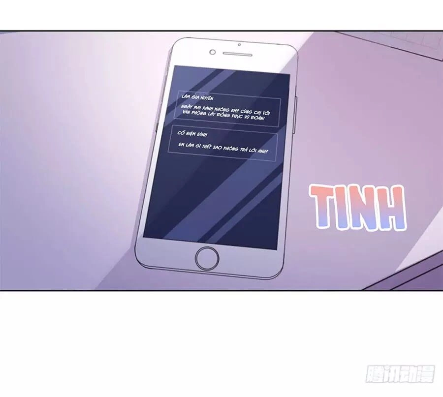 Bạn Trai Điều Khiển Giấc Mơ Chapter 56 - 12