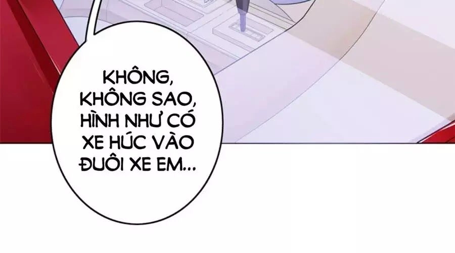 Bạn Trai Điều Khiển Giấc Mơ Chapter 56 - 21