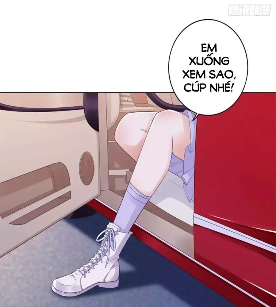 Bạn Trai Điều Khiển Giấc Mơ Chapter 56 - 22