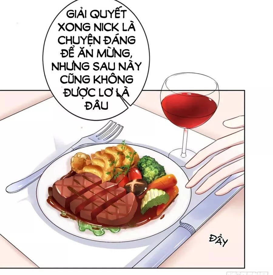 Bạn Trai Điều Khiển Giấc Mơ Chapter 56 - 53