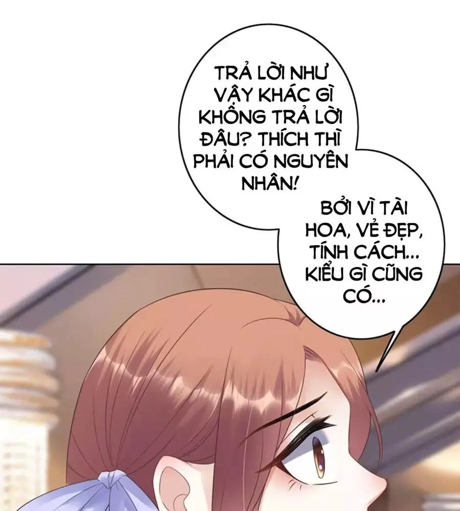 Bạn Trai Điều Khiển Giấc Mơ Chapter 56 - 62