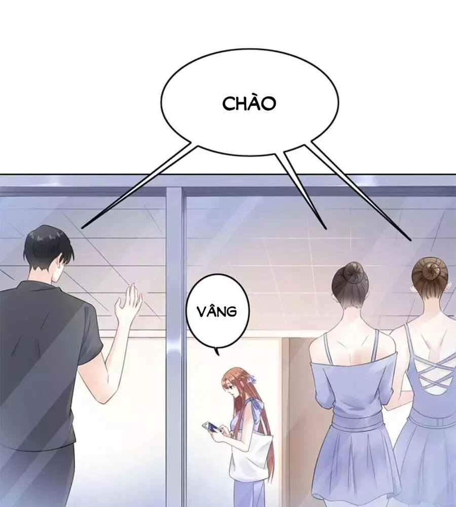 Bạn Trai Điều Khiển Giấc Mơ Chapter 57 - 3