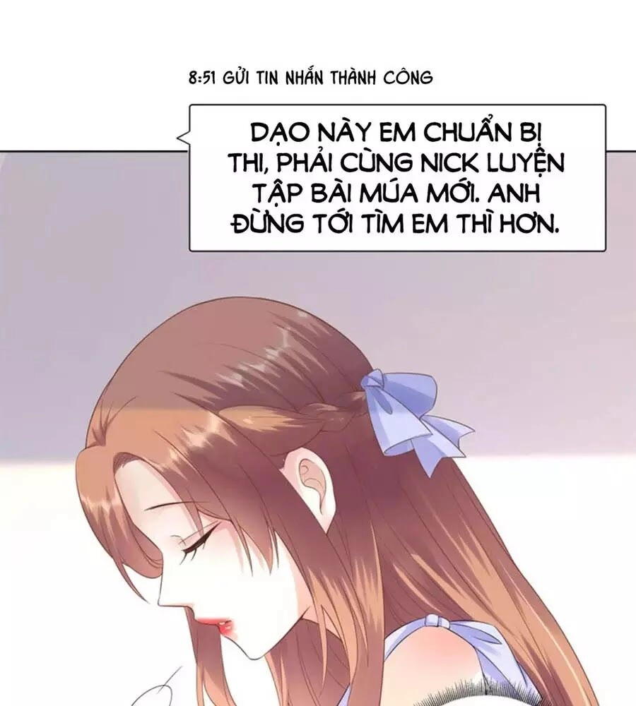 Bạn Trai Điều Khiển Giấc Mơ Chapter 57 - 5