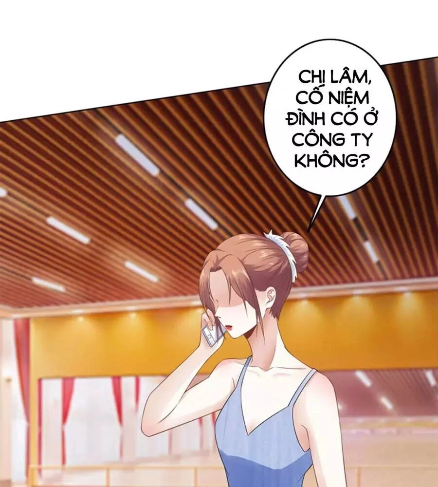 Bạn Trai Điều Khiển Giấc Mơ Chapter 57 - 23