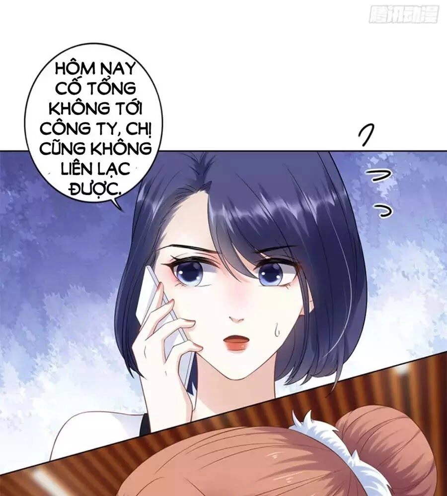 Bạn Trai Điều Khiển Giấc Mơ Chapter 57 - 25