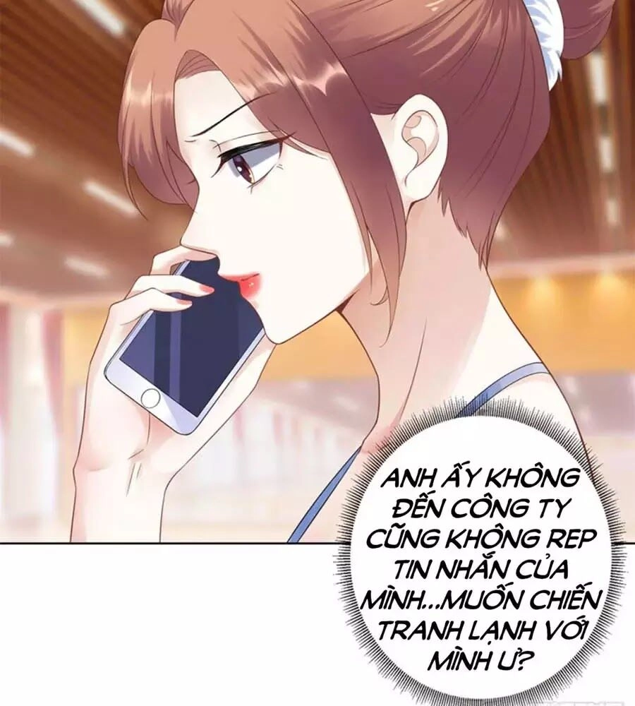 Bạn Trai Điều Khiển Giấc Mơ Chapter 57 - 26