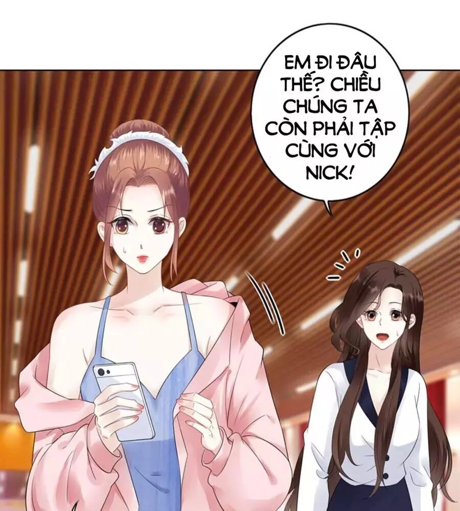 Bạn Trai Điều Khiển Giấc Mơ Chapter 57 - 28