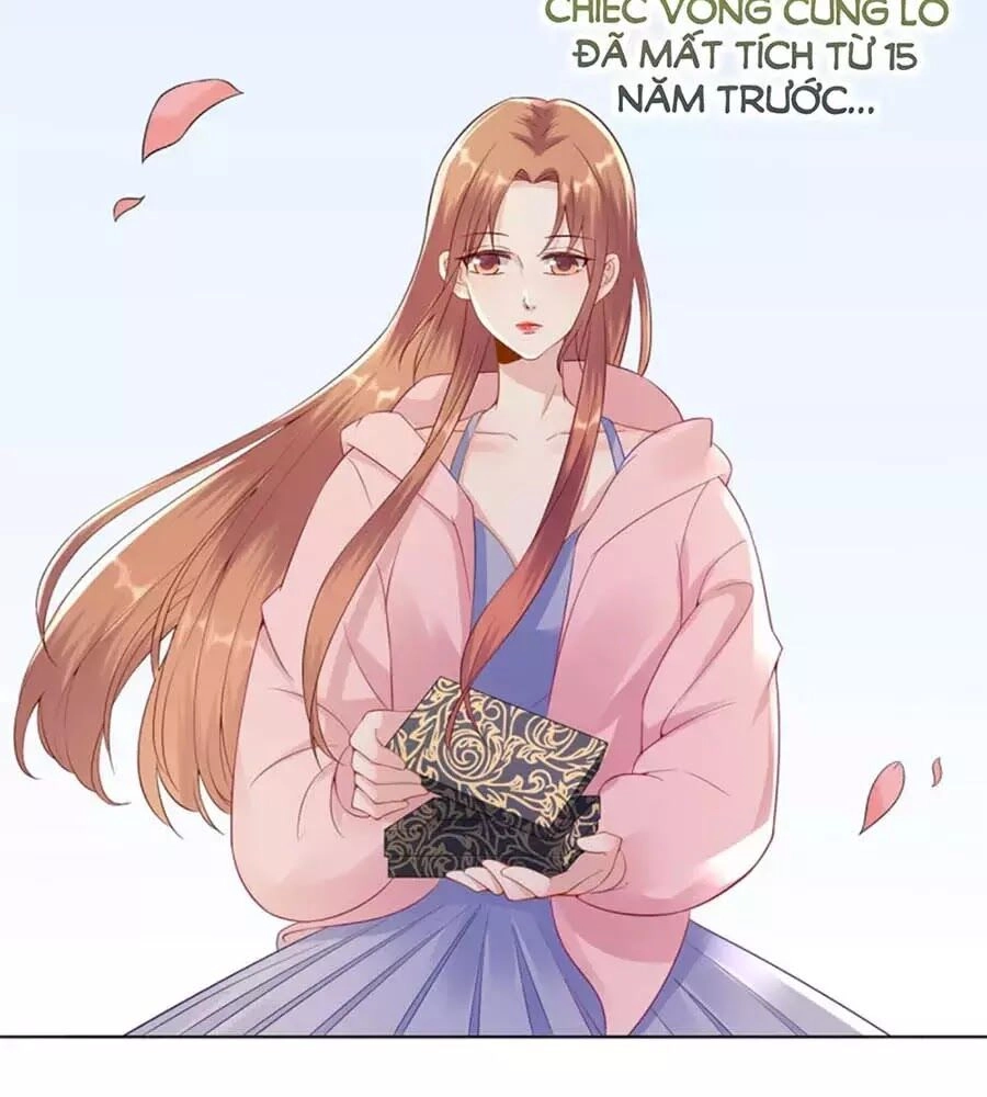 Bạn Trai Điều Khiển Giấc Mơ Chapter 57 - 50