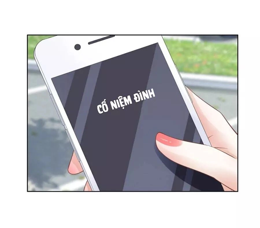 Bạn Trai Điều Khiển Giấc Mơ Chapter 57 - 59