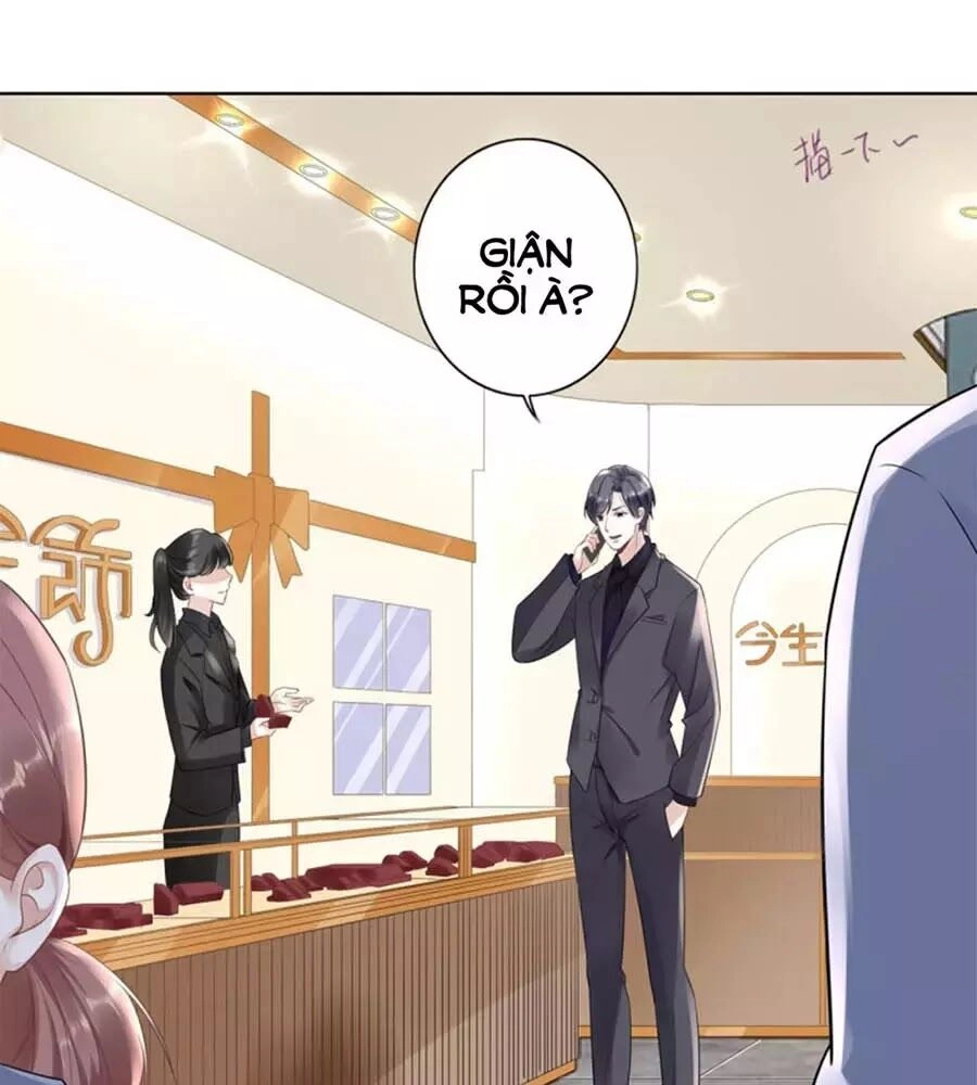 Bạn Trai Điều Khiển Giấc Mơ Chapter 57 - 60