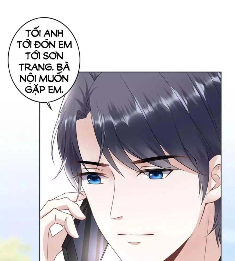 Bạn Trai Điều Khiển Giấc Mơ Chapter 57 - 62