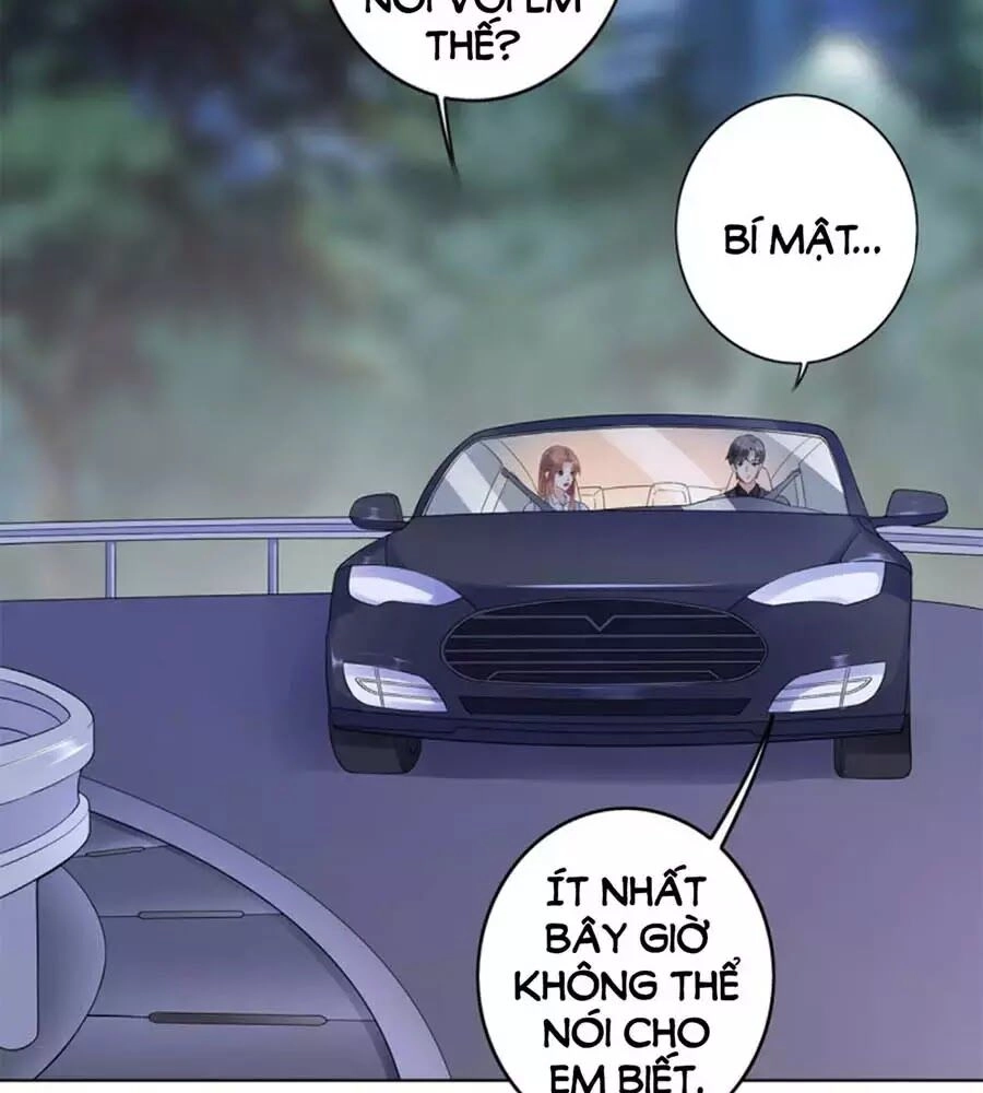 Bạn Trai Điều Khiển Giấc Mơ Chapter 58 - 10