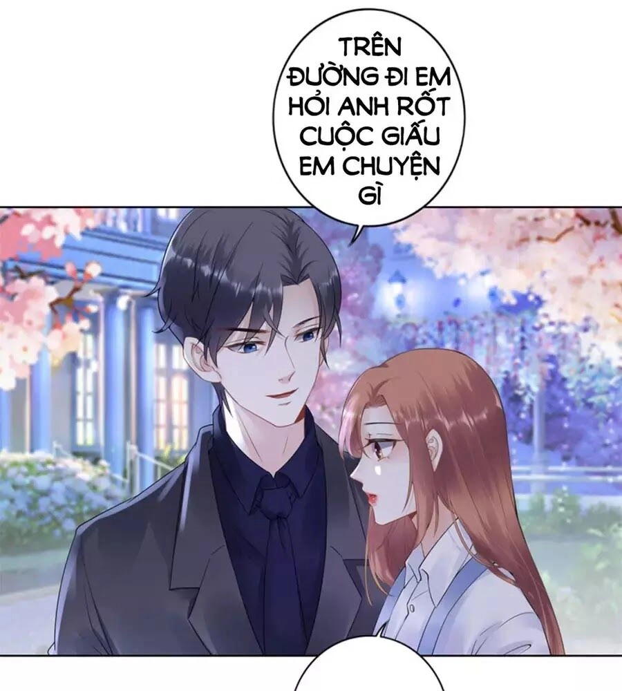 Bạn Trai Điều Khiển Giấc Mơ Chapter 58 - 14