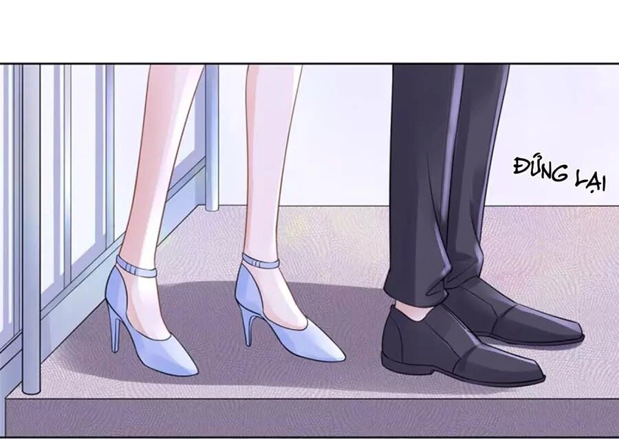 Bạn Trai Điều Khiển Giấc Mơ Chapter 58 - 21