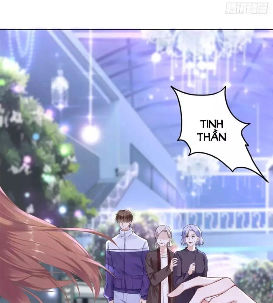 Bạn Trai Điều Khiển Giấc Mơ Chapter 58 - 33