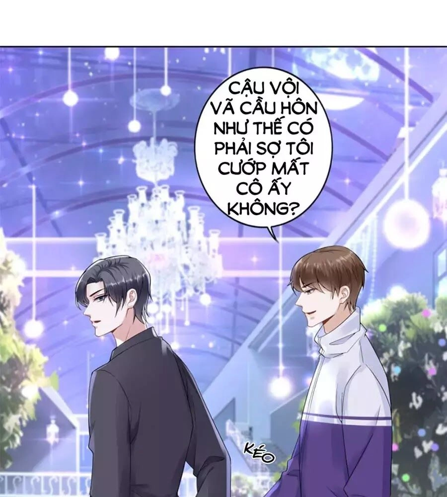 Bạn Trai Điều Khiển Giấc Mơ Chapter 58 - 37