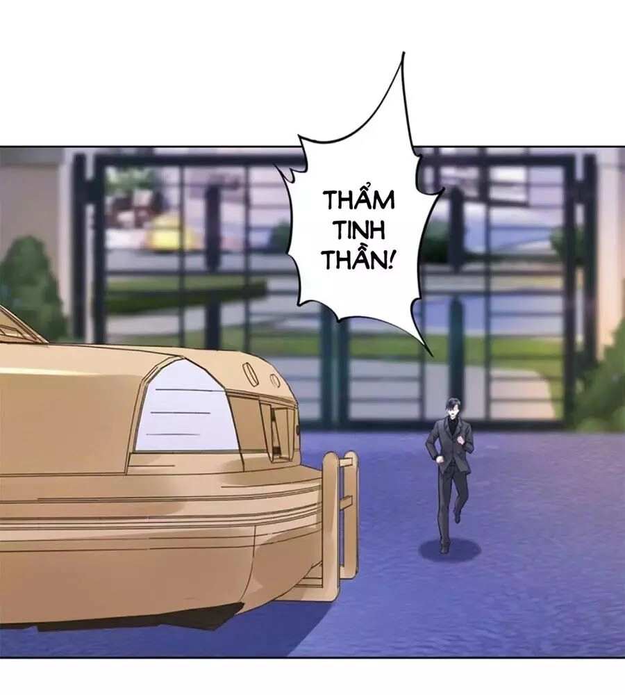 Bạn Trai Điều Khiển Giấc Mơ Chapter 58 - 49