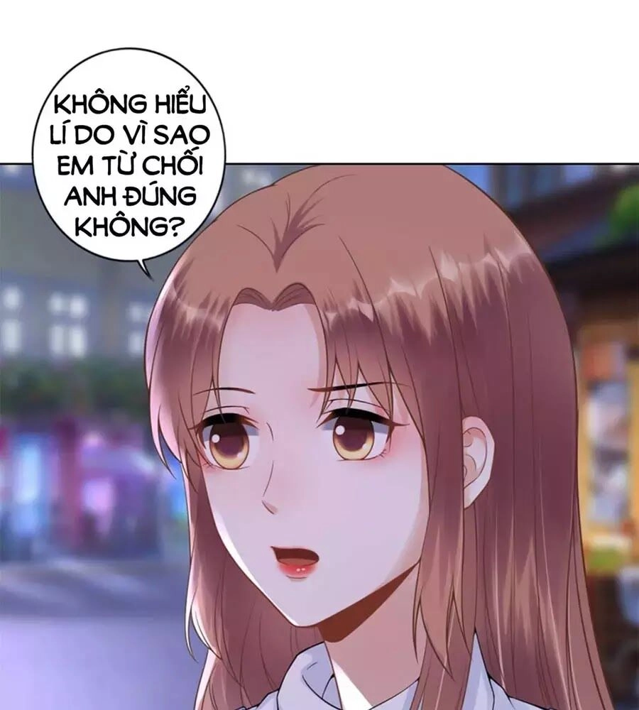 Bạn Trai Điều Khiển Giấc Mơ Chapter 58 - 65