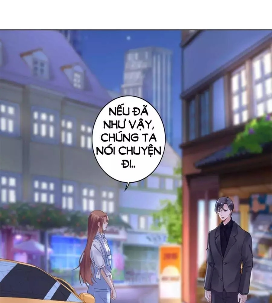 Bạn Trai Điều Khiển Giấc Mơ Chapter 58 - 67