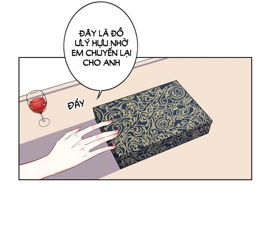 Bạn Trai Điều Khiển Giấc Mơ Chapter 59 - 2