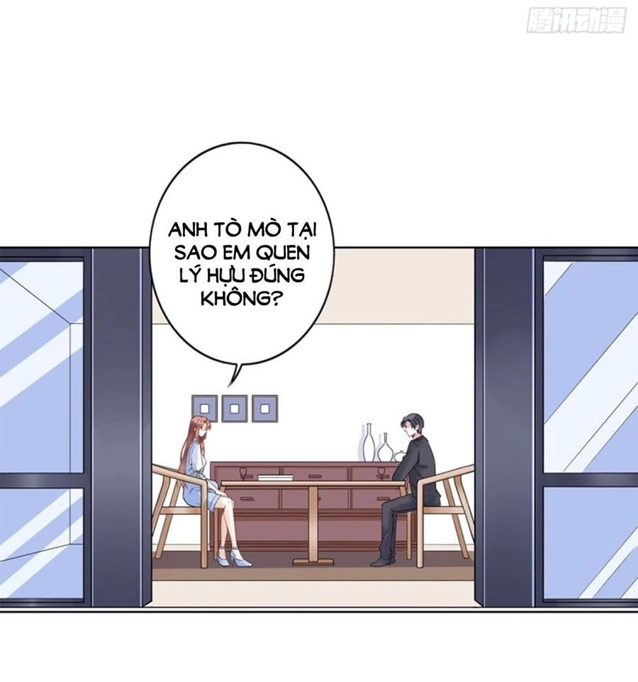 Bạn Trai Điều Khiển Giấc Mơ Chapter 59 - 3