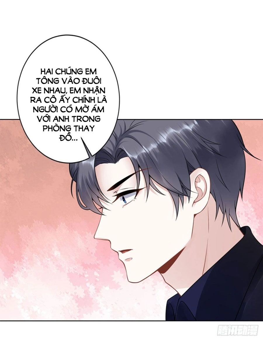 Bạn Trai Điều Khiển Giấc Mơ Chapter 59 - 4