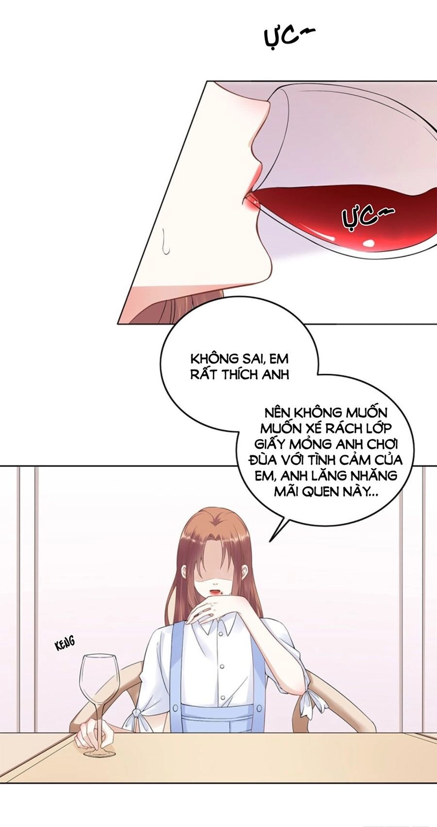 Bạn Trai Điều Khiển Giấc Mơ Chapter 59 - 5