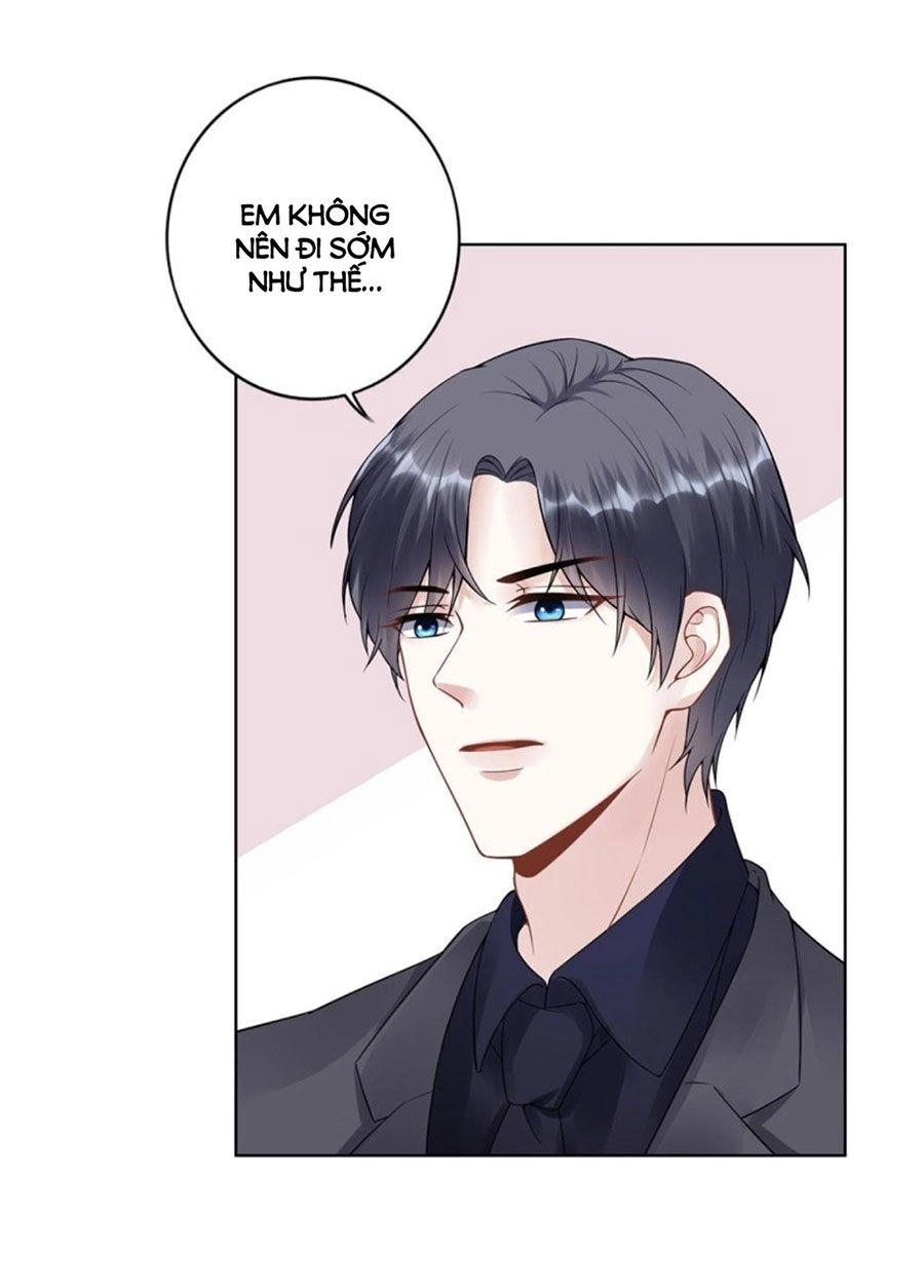 Bạn Trai Điều Khiển Giấc Mơ Chapter 59 - 8