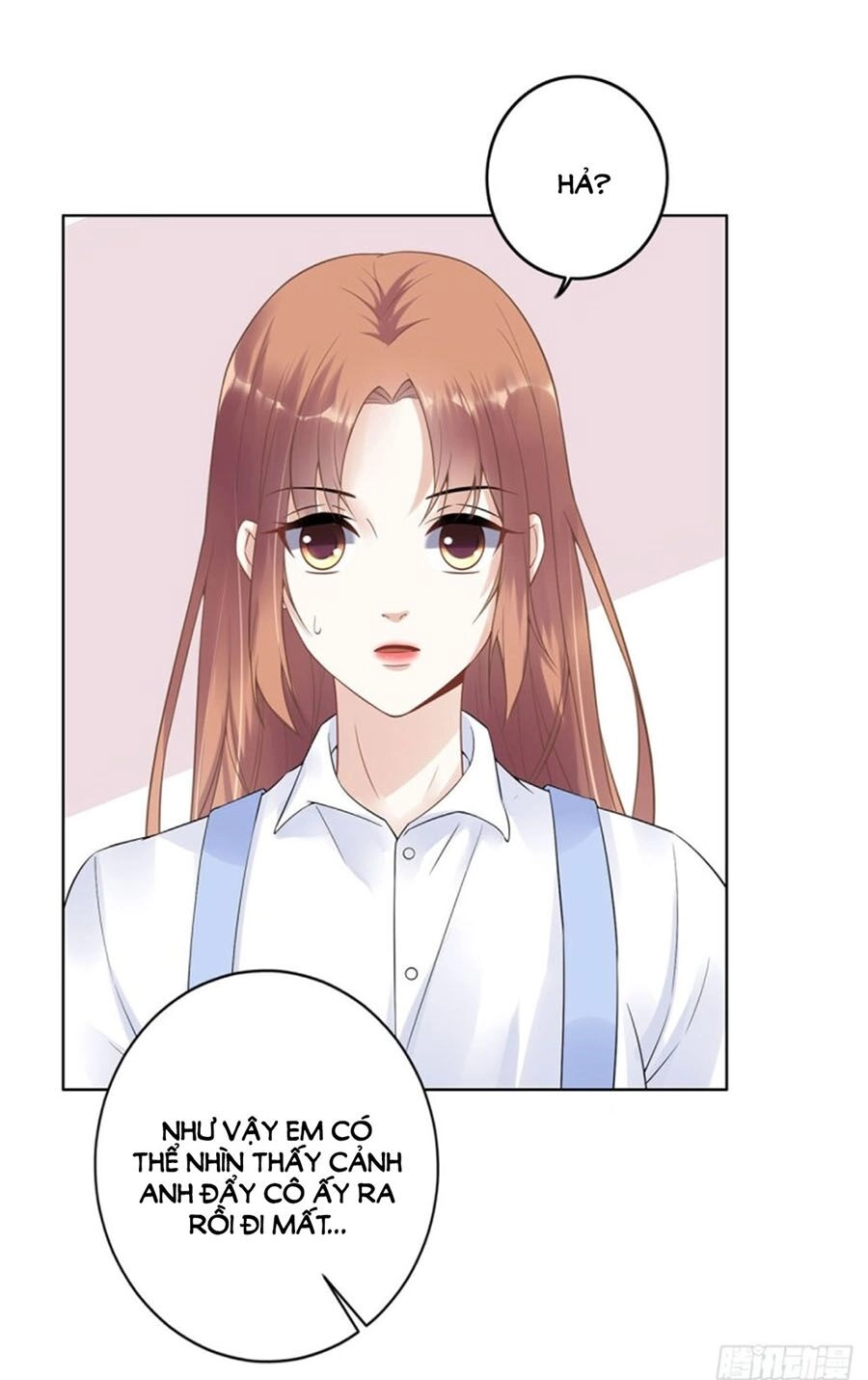 Bạn Trai Điều Khiển Giấc Mơ Chapter 59 - 9