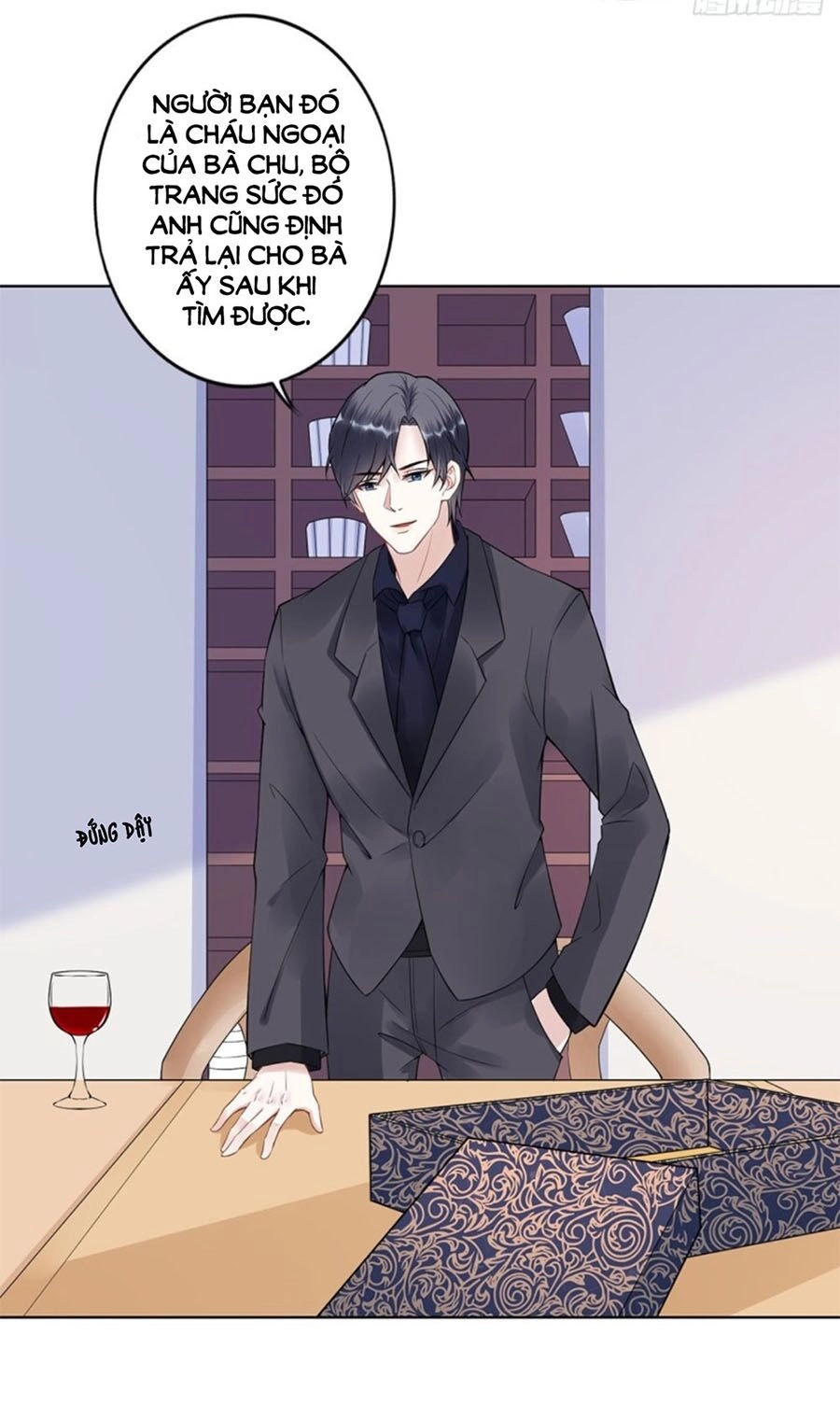 Bạn Trai Điều Khiển Giấc Mơ Chapter 59 - 11