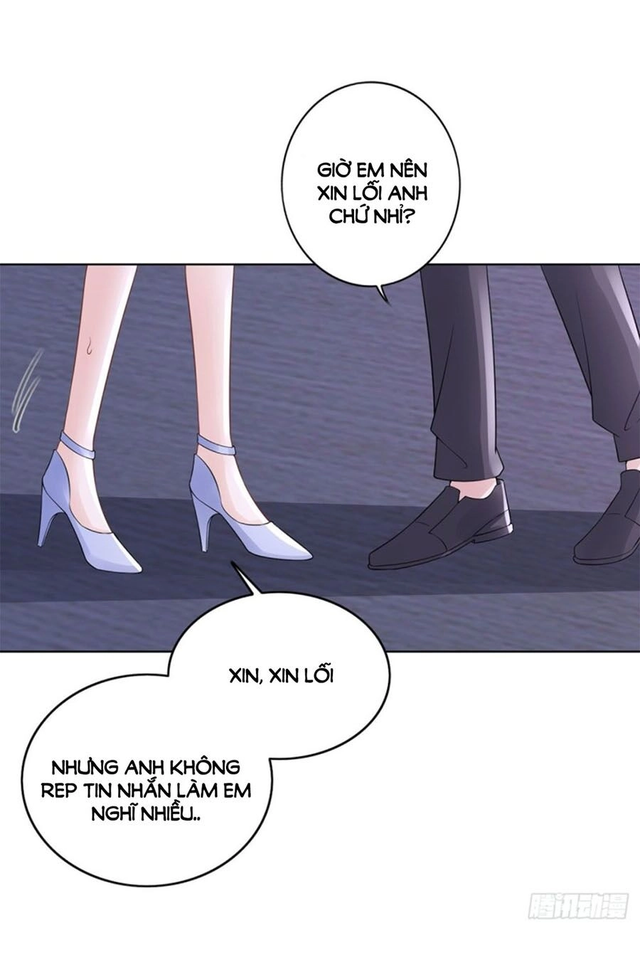 Bạn Trai Điều Khiển Giấc Mơ Chapter 59 - 13