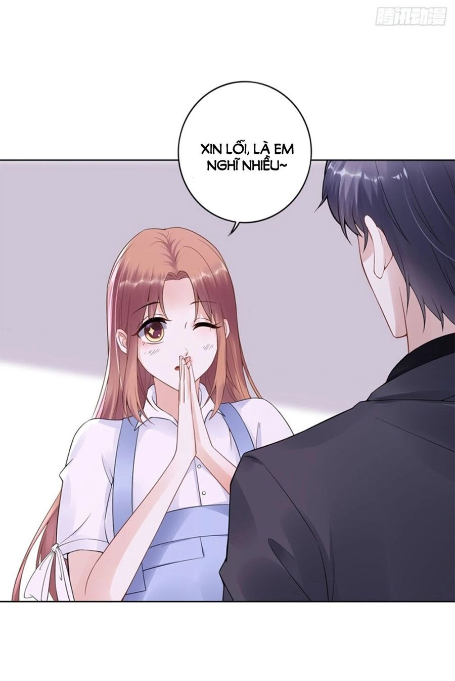 Bạn Trai Điều Khiển Giấc Mơ Chapter 59 - 15